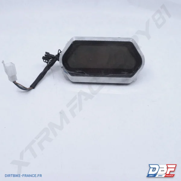 COMPTEUR DIGITAL JEEP ELECTRIQUE, photo 1 sur Dirt Bike France