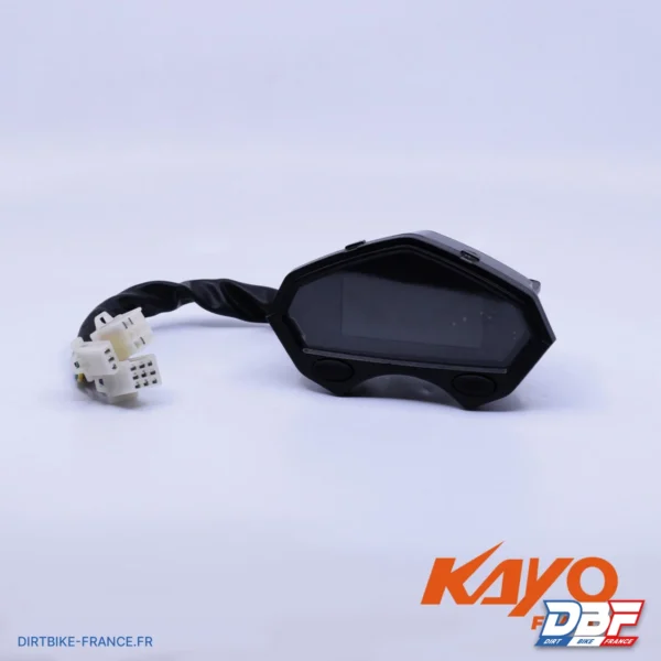 COMPTEUR DIGITAL KAYO AU200, photo 1 sur Dirt Bike France