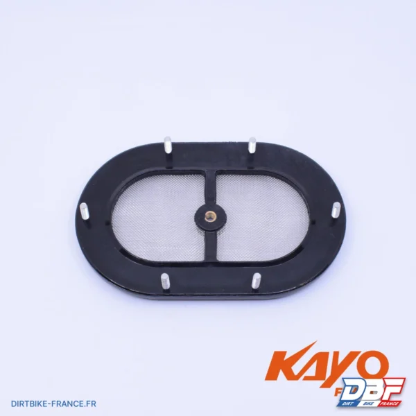 CONNECTEUR FILTRE À AIR KAYO 250 T4, photo 2 sur Dirt Bike France