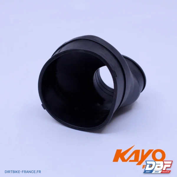 CONNECTEUR FILTRE A AIR KAYO D38, photo 2 sur Dirt Bike France