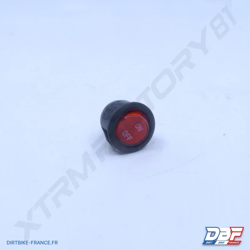 CONTACTEUR ON/OFF BUGGY 150 RSR K5, Dirt Bike France - Photo N°1
