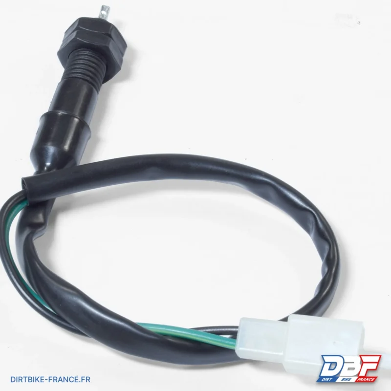 CONTACTEUR STOP FEU ARRIERE QUAD KX 125, Dirt Bike France - Photo N°4
