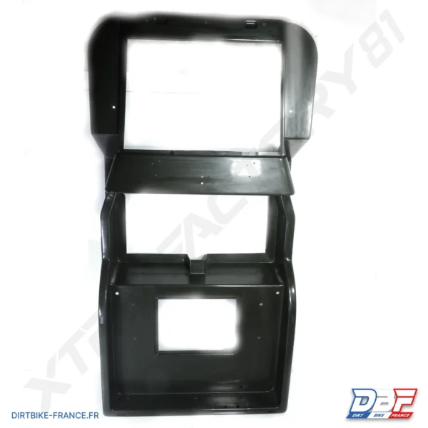 COQUE NU JEEP, photo 3 sur Dirt Bike France