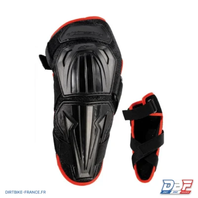 Coudières ALPINESTARS Adulte, photo 1 sur Dirt Bike France