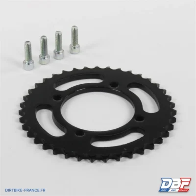 Couronne 420 39 dents, photo 1 sur Dirt Bike France