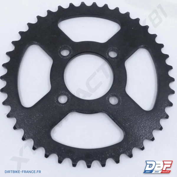 COURONNE 420/41 DENTS CANADA 125, photo 1 sur Dirt Bike France