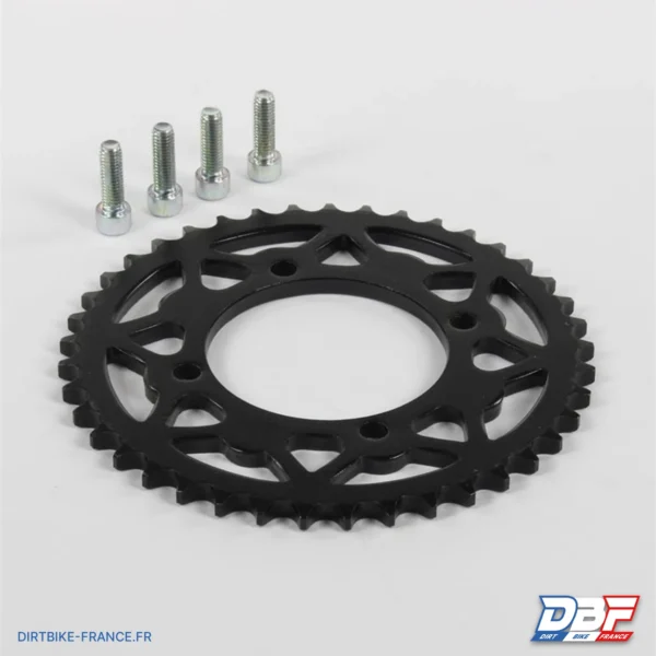 Couronne 428 41 dents, photo 1 sur Dirt Bike France