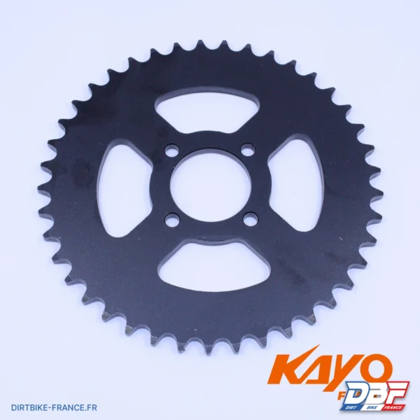 COURONNE 530 41D KAYO AU200 , photo 1 sur Dirt Bike France