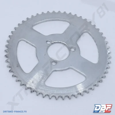 COURONNE 54D D30MM 3T PQ/TROT ROUT, photo 1 sur Dirt Bike France