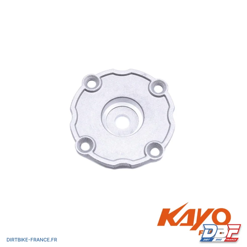 Couvercle cloche d’embrayage quad KAYO, Dirt Bike France - Photo N°4