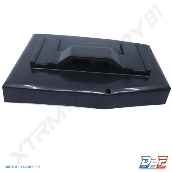 COUVERCLE NU PACK BATTERIE, photo 1 sur Dirt Bike France