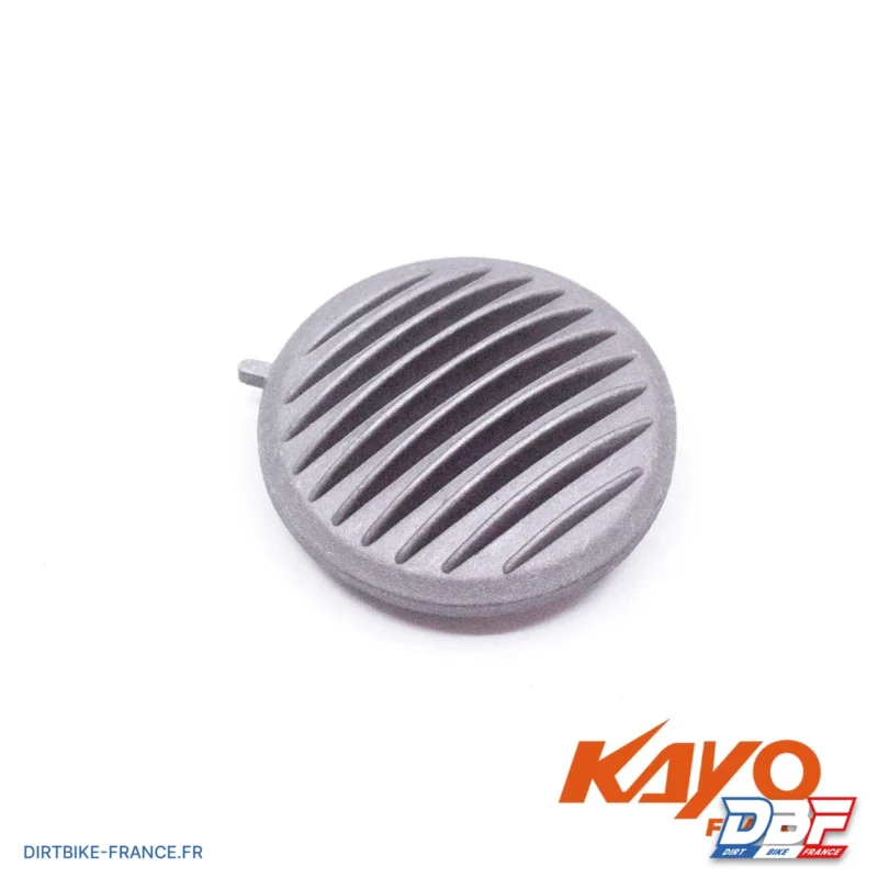COUVRE CULASSE GAUCHE QUAD KAYO A150, Dirt Bike France - Photo N°1