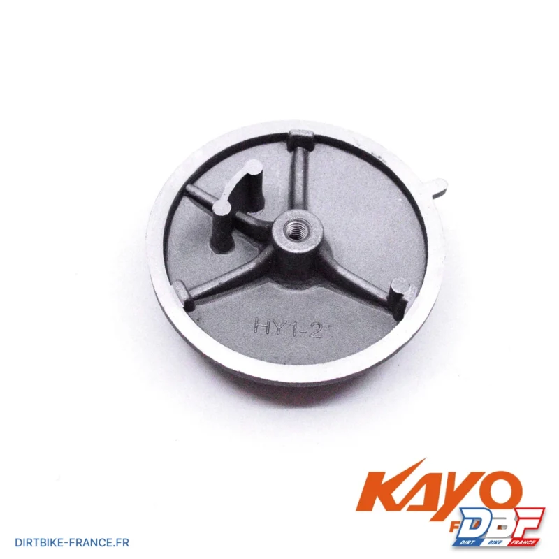 COUVRE CULASSE GAUCHE QUAD KAYO A150, Dirt Bike France - Photo N°2
