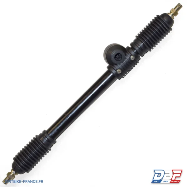 CREMAILLERE DIRECTION BUGGY 110, photo 1 sur Dirt Bike France