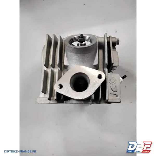 Culasse complète 125 BSE , photo 3 sur Dirt Bike France