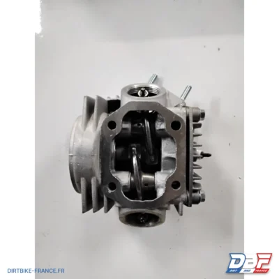 Culasse complète 125 BSE , photo 5 sur Dirt Bike France