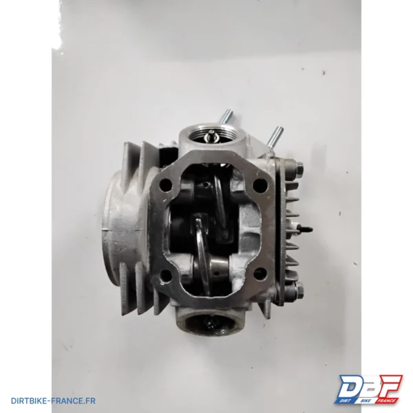 Culasse complète 125 BSE , photo 5 sur Dirt Bike France