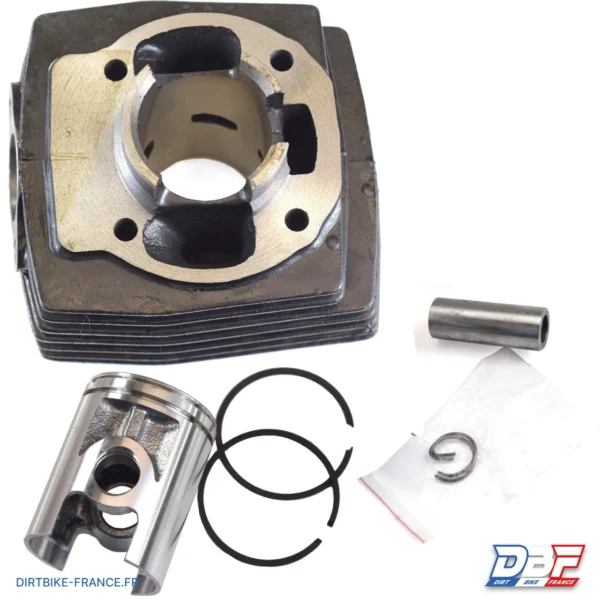 CYLINDRE+PISTON M50 3.5CV, photo 1 sur Dirt Bike France