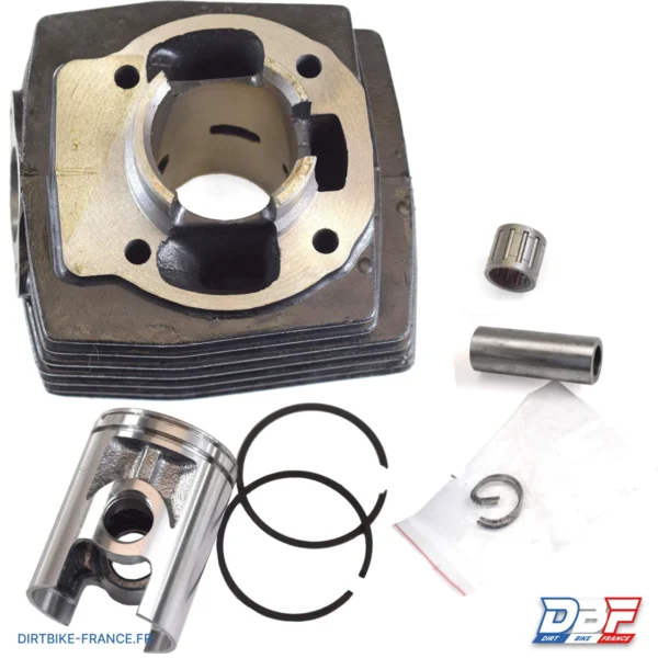 CYLINDRE+PISTON M50 3.5CV, photo 2 sur Dirt Bike France