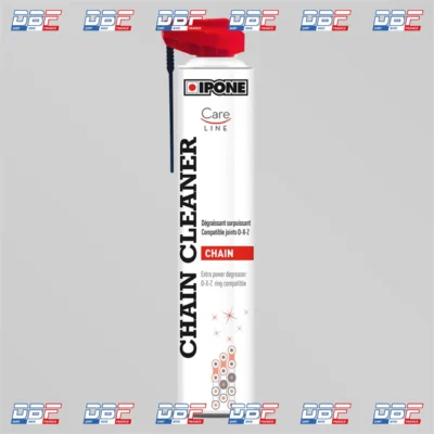 Dégraissant chaine ipone 750 ml Dirt Bike France