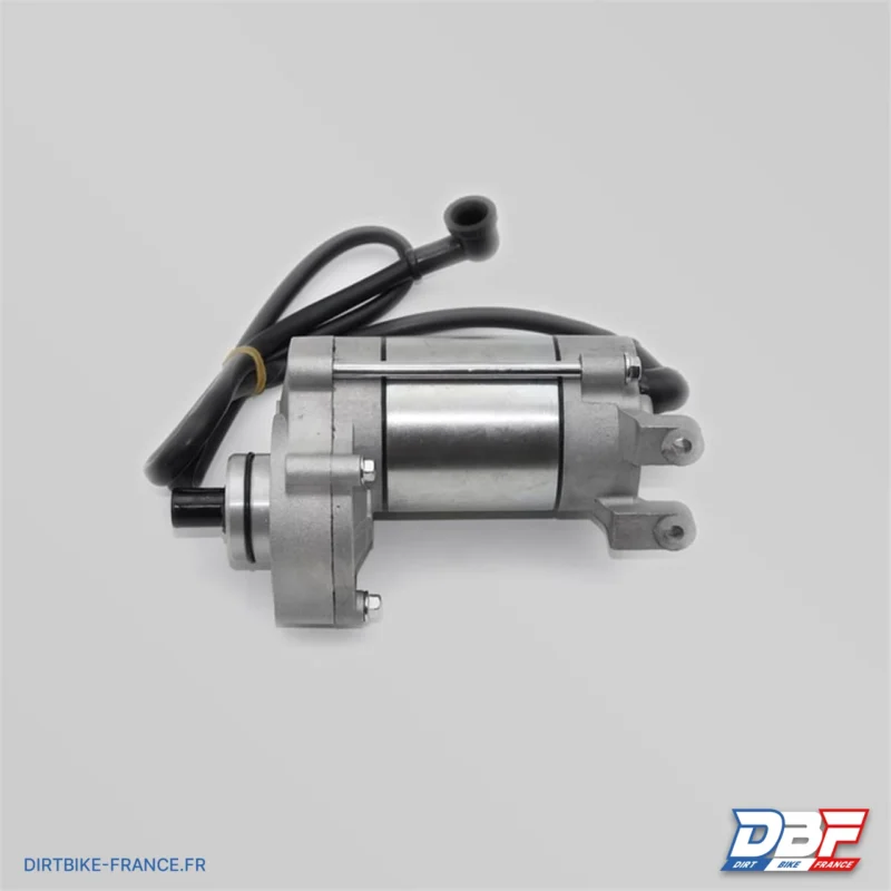 Demarreur electrique 190cc anima/zongshen, Dirt Bike France - Photo N°2