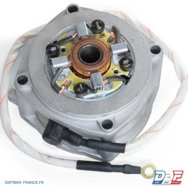 DEMARREUR MOTEUR POCKET 49CC, photo 1 sur Dirt Bike France