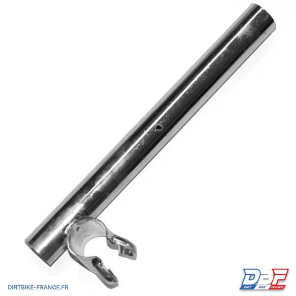 Demi-guidon pocket bike GP Gauche, photo 1 sur Dirt Bike France