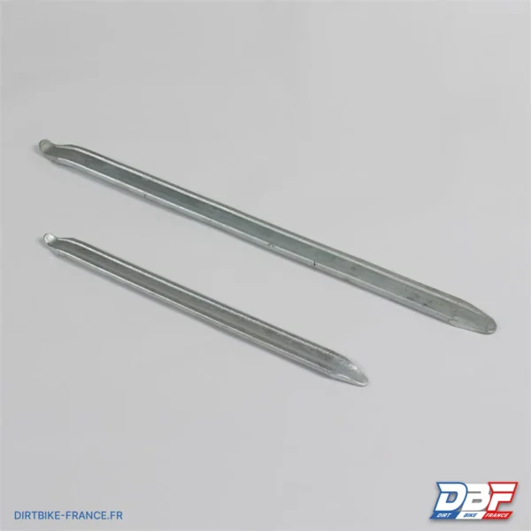 Demonte pneu (2pcs), photo 1 sur Dirt Bike France