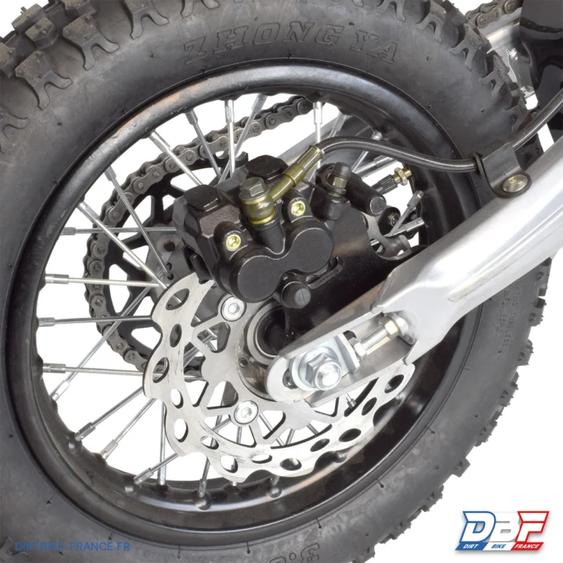 Dirt bike 125cc 14/12 MX125, Dirt Bike France - Photo N°11
