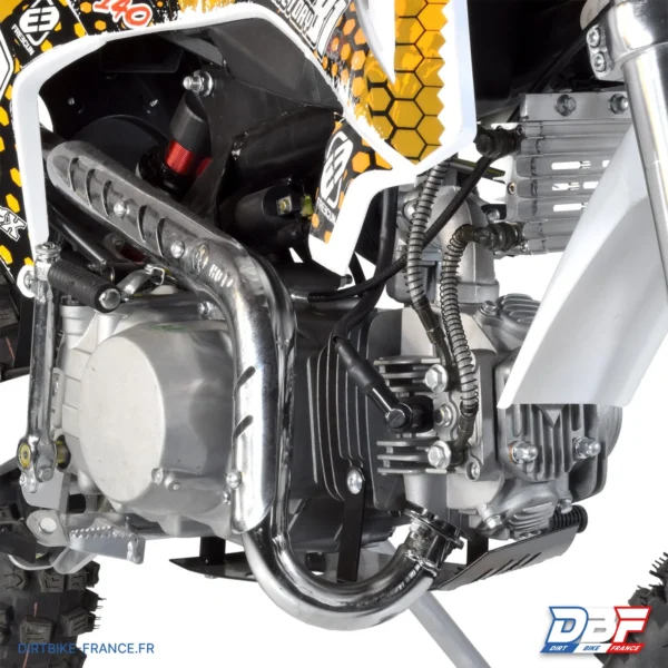 Dirt bike 140cc YX 17/14 MX140, photo 4 sur Dirt Bike France