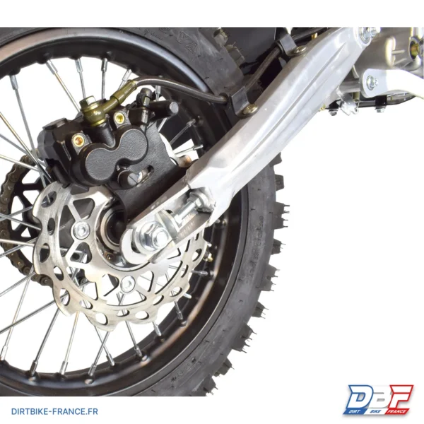 Dirt bike 140cc YX 17/14 MX140, photo 5 sur Dirt Bike France