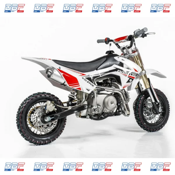 Dirt Bike Bastos BS 90cc édition 2024