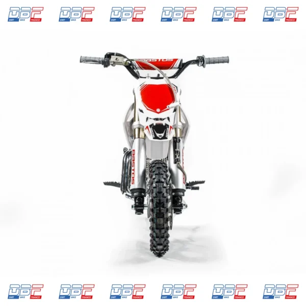 Pit bike BASTOS BSC - BASTOS BIKE  Pit bike, dirt bike, mini moto