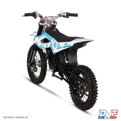 Dirt Bike électrique 2500W Kayo ET110, photo 5 sur Dirt Bike France