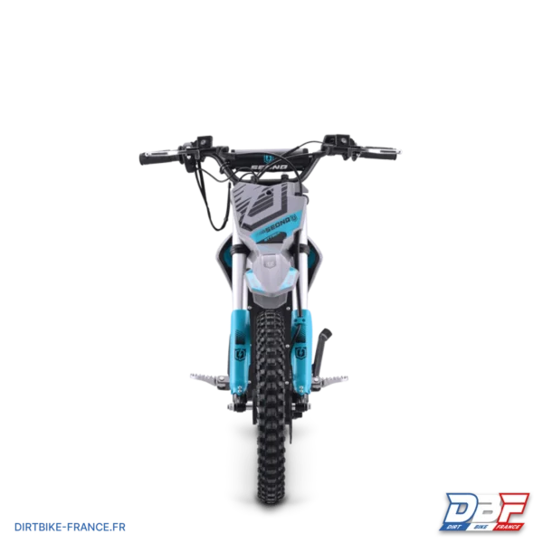 Dirt bike enfant électrique sedna attack 1200 Bleu, photo 8 sur Dirt Bike France