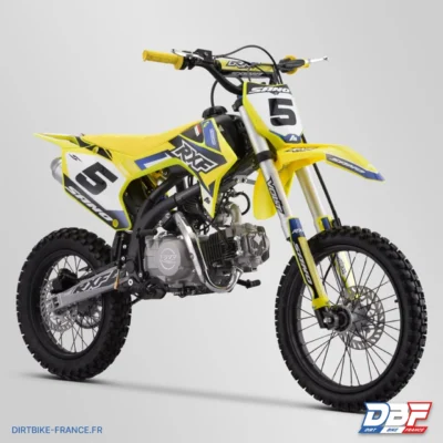 Dirt bike sano rxf enduro 150cc Jaune, photo 1 sur Dirt Bike France