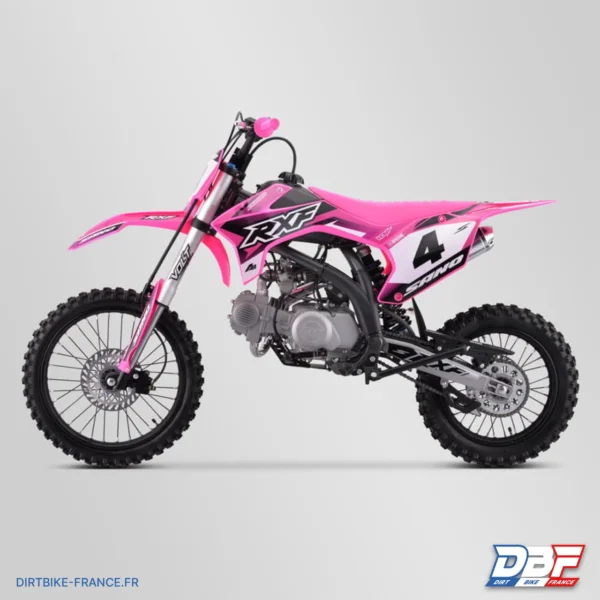 Dirt bike sano rxf enduro 150cc Rose, photo 6 sur Dirt Bike France