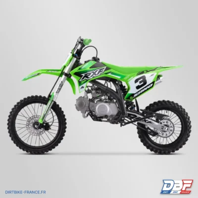 Dirt bike sano rxf enduro 150cc Vert, photo 6 sur Dirt Bike France