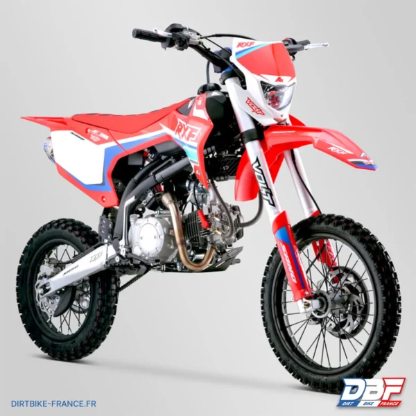 Dirt bike sano rxf freeride 150-e 2023, photo 1 sur Dirt Bike France