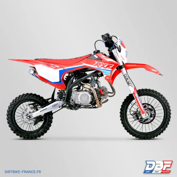 Dirt bike sano rxf freeride 150-e 2023, photo 2 sur Dirt Bike France