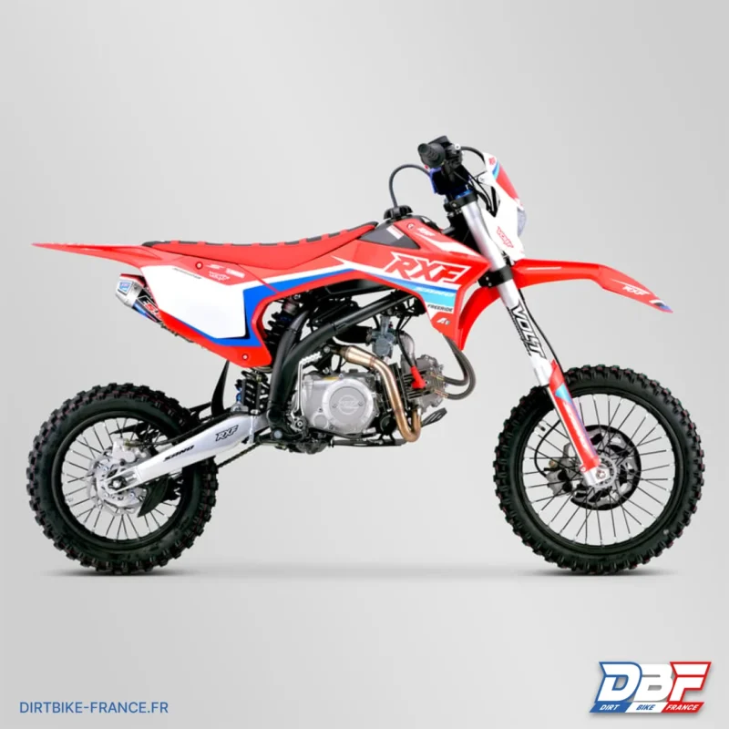 Dirt bike sano rxf freeride 150-e 2023, Dirt Bike France - Photo N°2