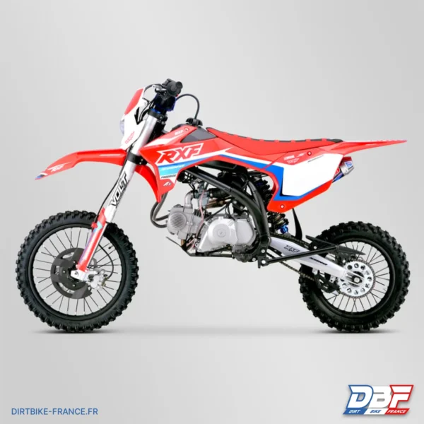 Dirt bike sano rxf freeride 150-e 2023, photo 3 sur Dirt Bike France