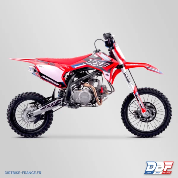 Dirt bike sano rxf freeride 150-e, photo 2 sur Dirt Bike France