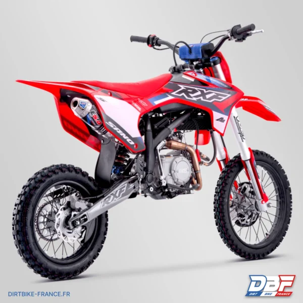 Dirt bike sano rxf freeride 150-e, photo 3 sur Dirt Bike France