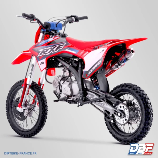 Dirt bike sano rxf freeride 150-e, photo 4 sur Dirt Bike France