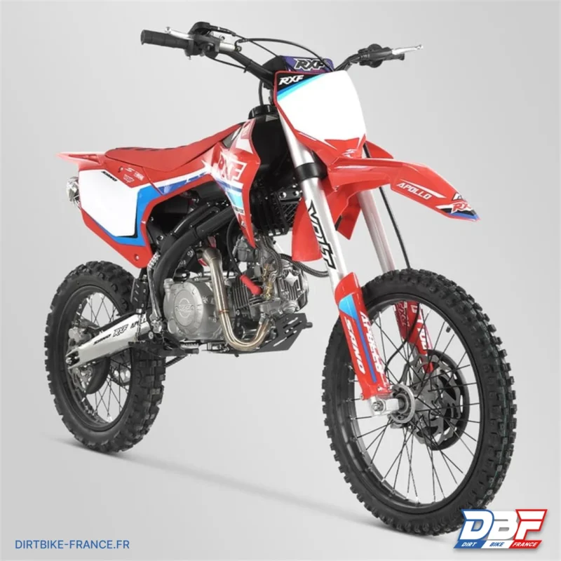 Dirt bike sano rxf freeride 150-le 2023, Dirt Bike France - Photo N°1