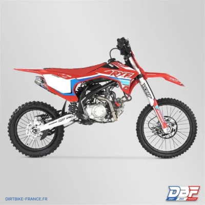 Dirt bike sano rxf freeride 150-le 2023, photo 2 sur Dirt Bike France