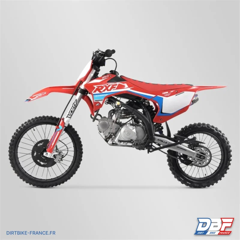 Dirt bike sano rxf freeride 150-le 2023, Dirt Bike France - Photo N°3