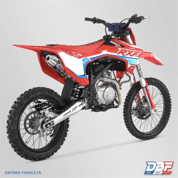 Dirt bike sano rxf freeride 150-le 2023, photo 4 sur Dirt Bike France