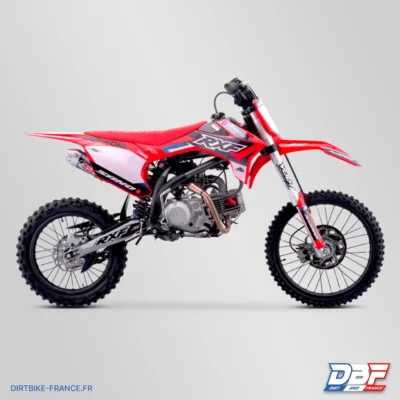 Dirt bike sano rxf freeride 190-l, photo 2 sur Dirt Bike France